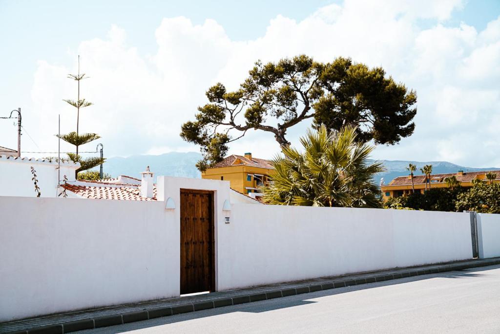 Sol Denia 아파트 외부 사진