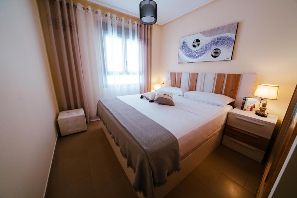 Sol Denia 아파트 외부 사진
